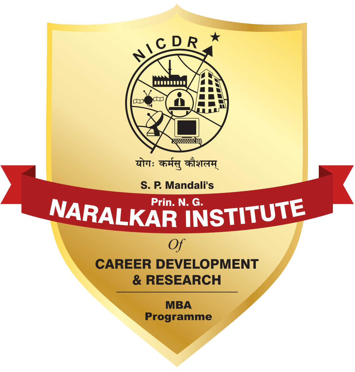 nicdrcourses