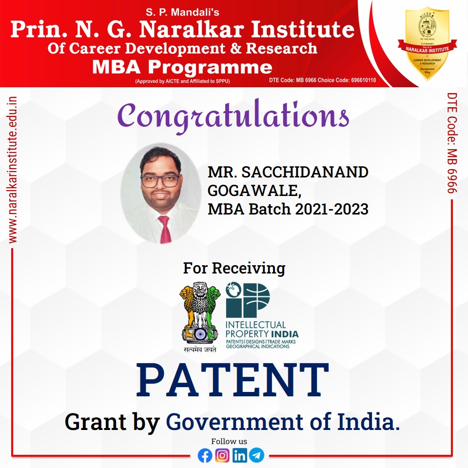 Achievements