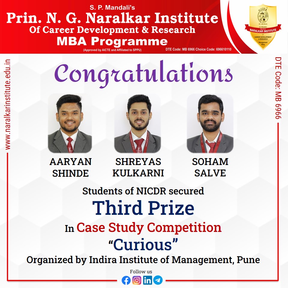 Achievements