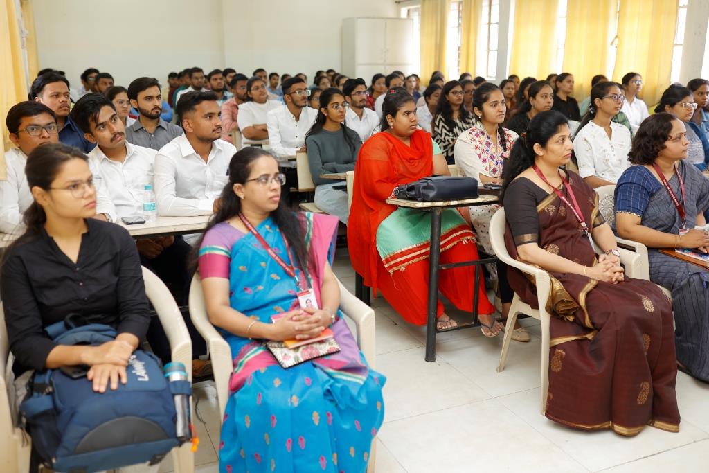 Induction Programme