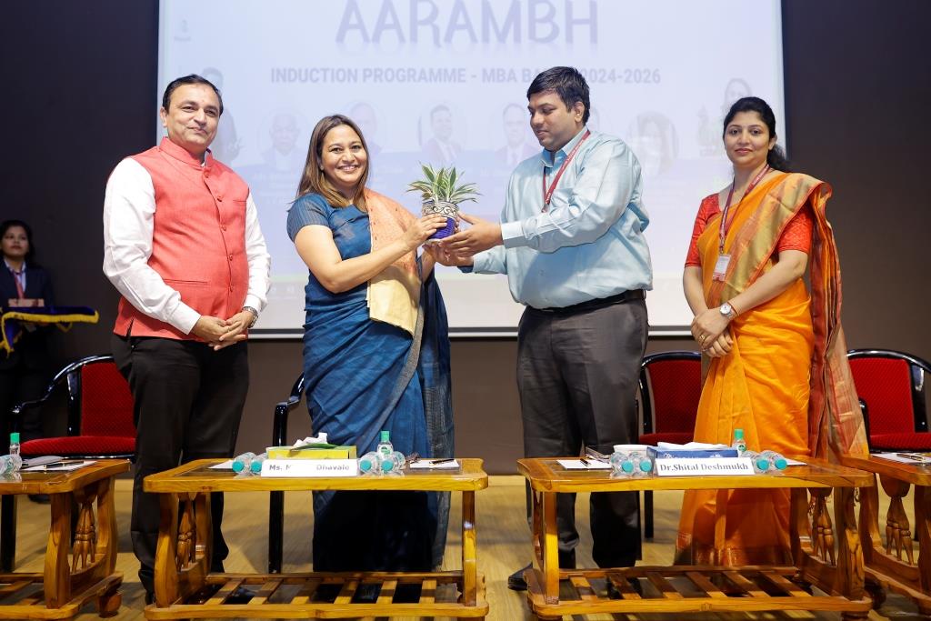Induction Programme
