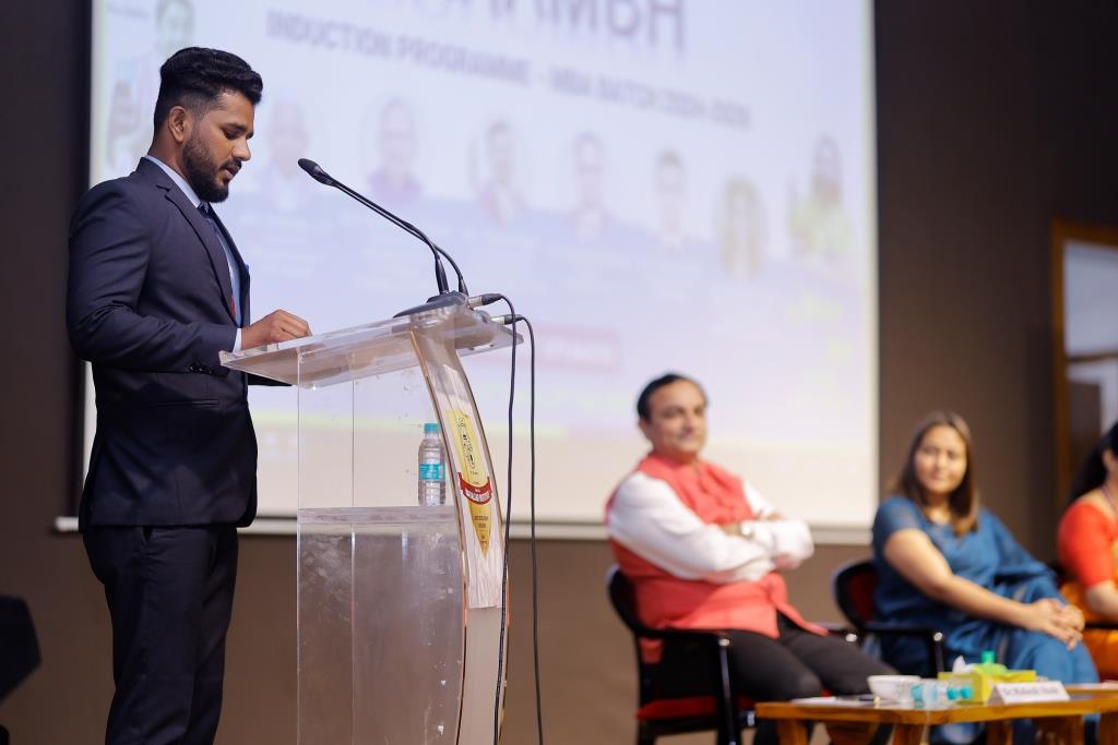 Induction Programme