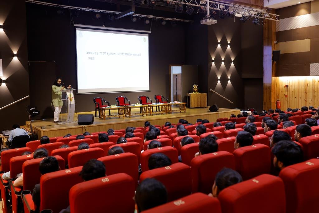 Induction Programme