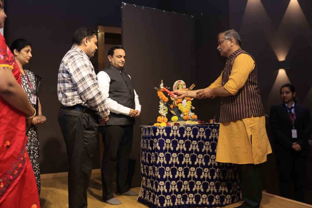 Induction Programme