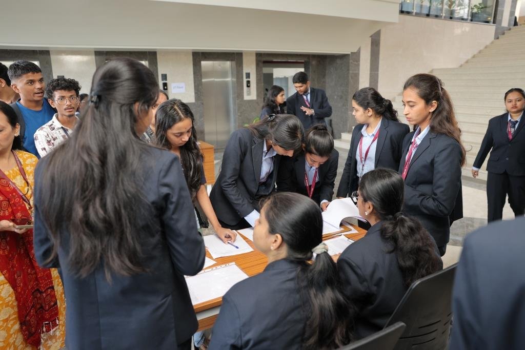 Induction Programme