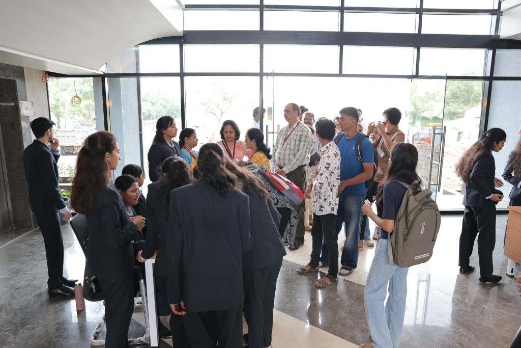 Induction Programme