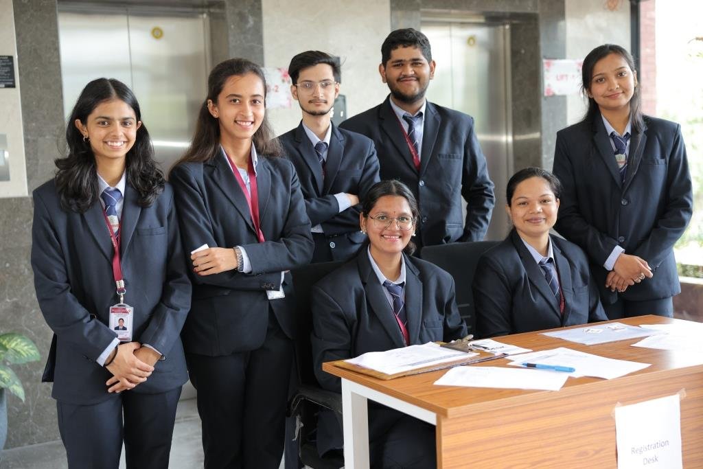 Induction Programme