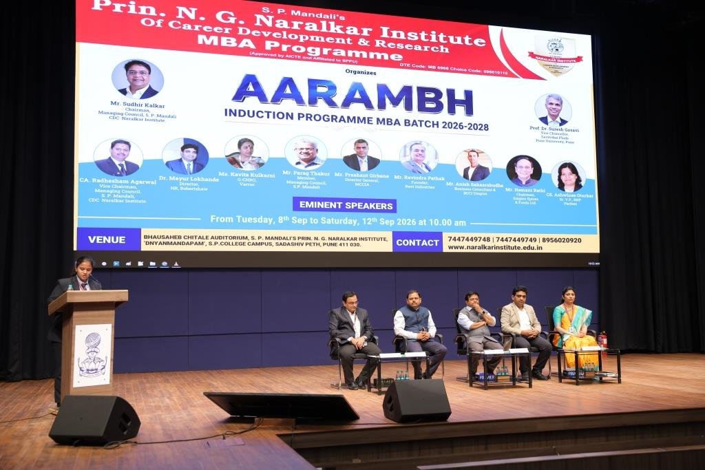 Induction Programme