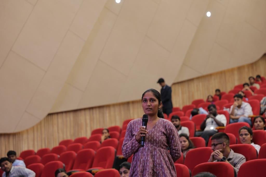 Induction Programme