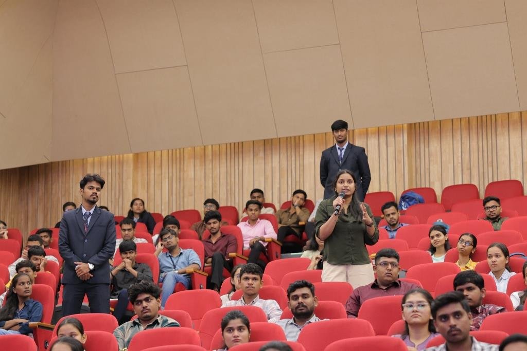 Induction Programme