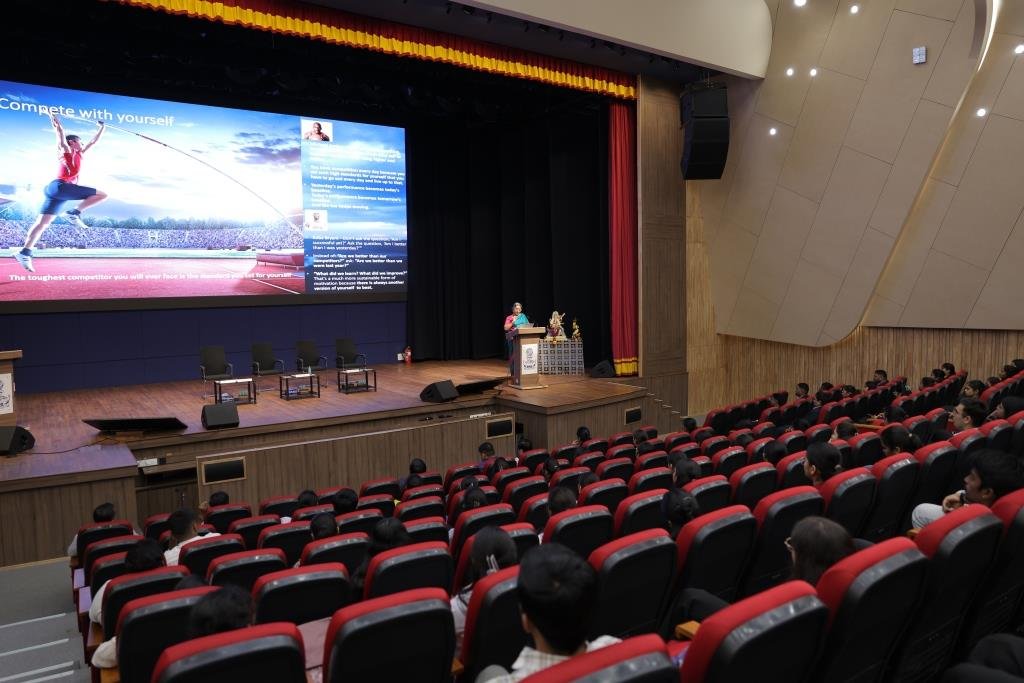 Induction Programme