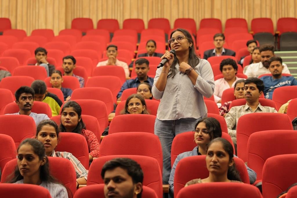 Induction Programme