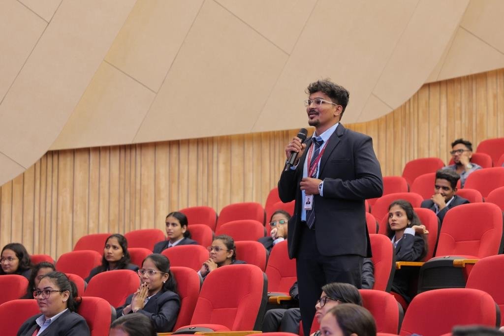 Induction Programme