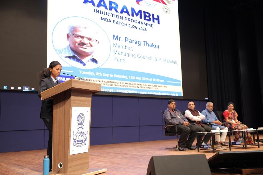 Induction Programme
