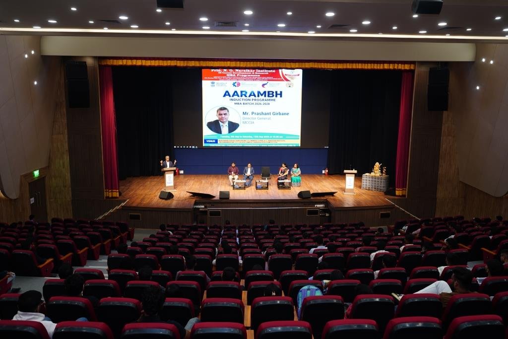 Induction Programme