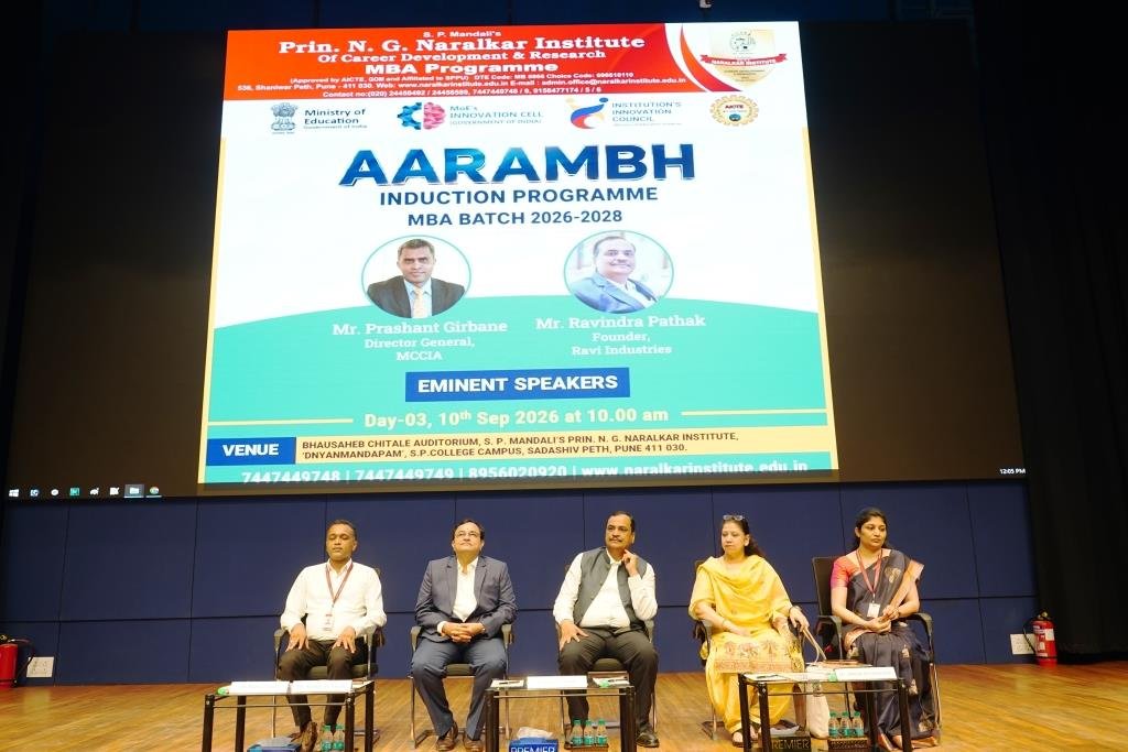 Induction Programme