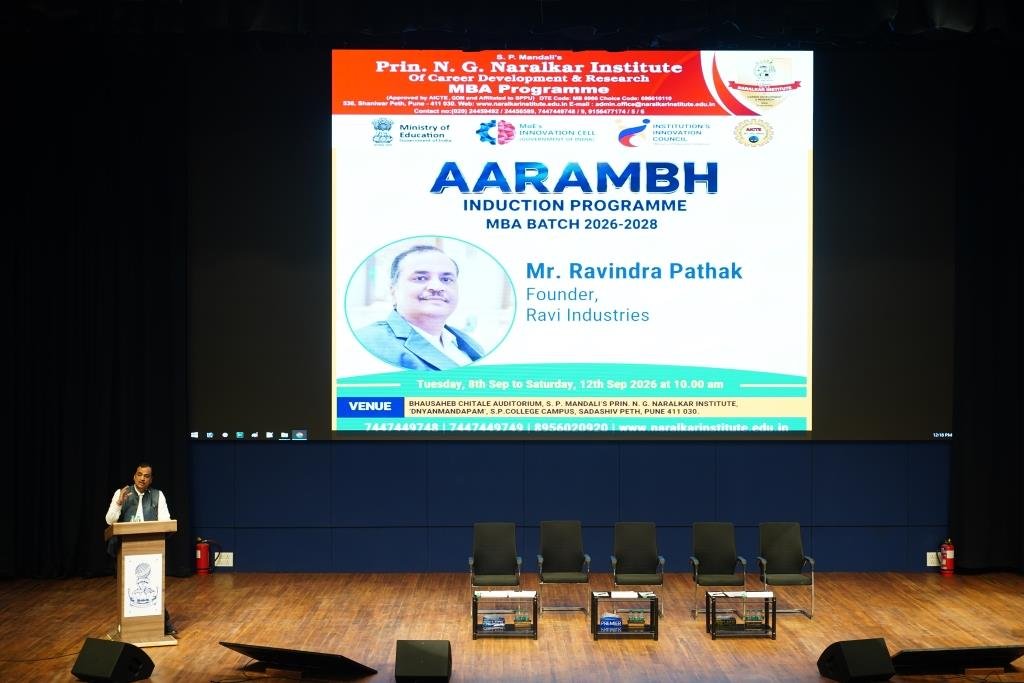 Induction Programme