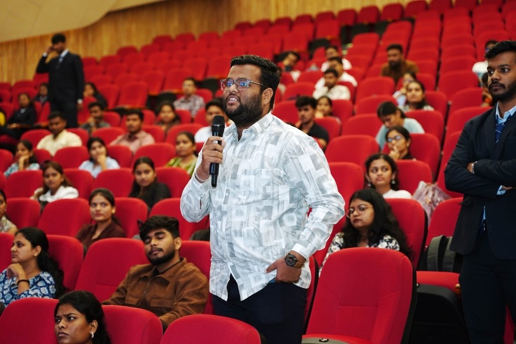 Induction Programme