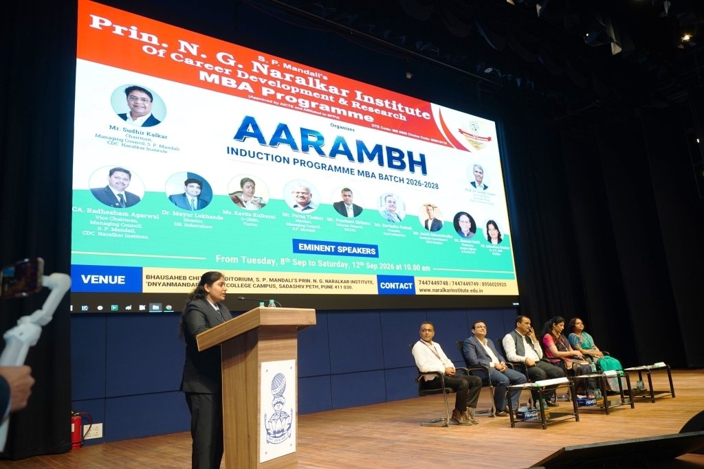 Induction Programme