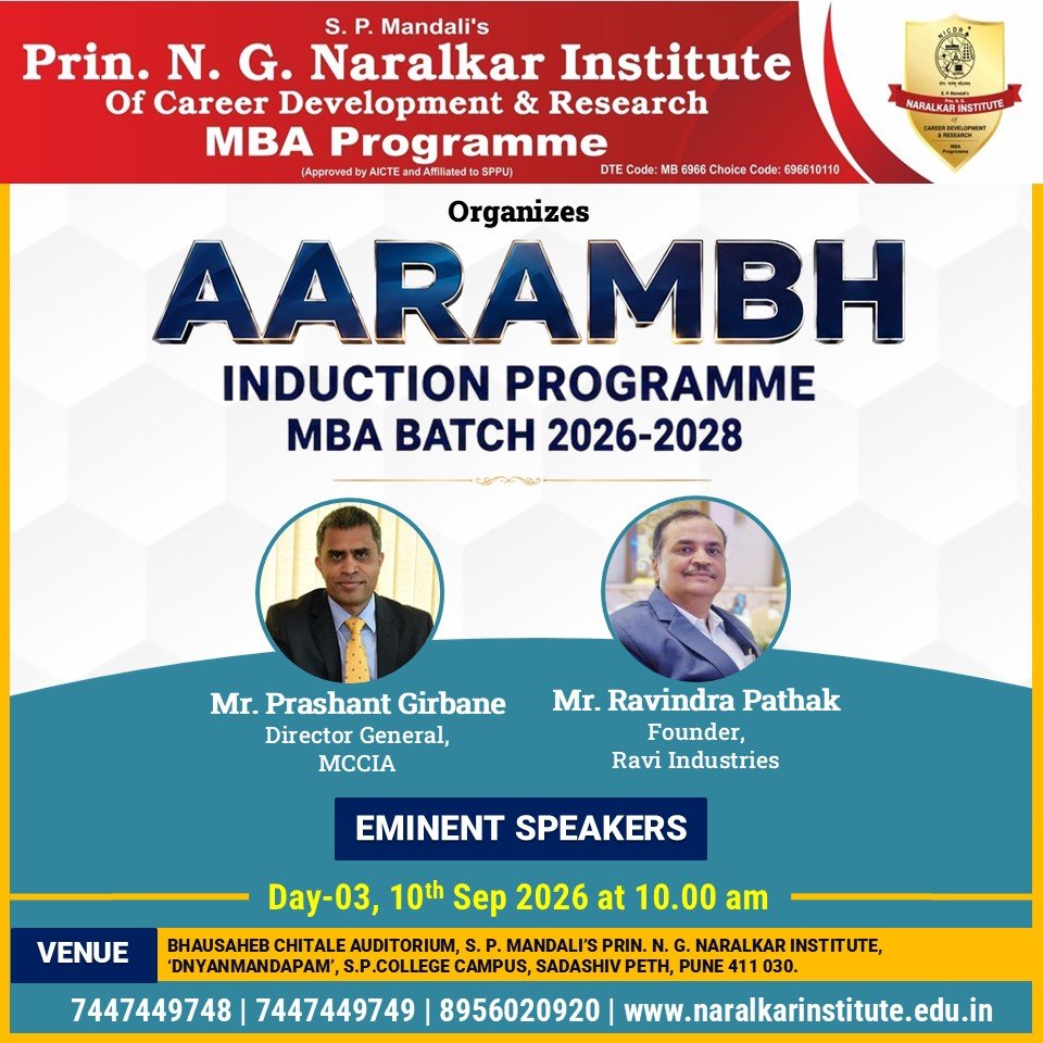 Induction Programme