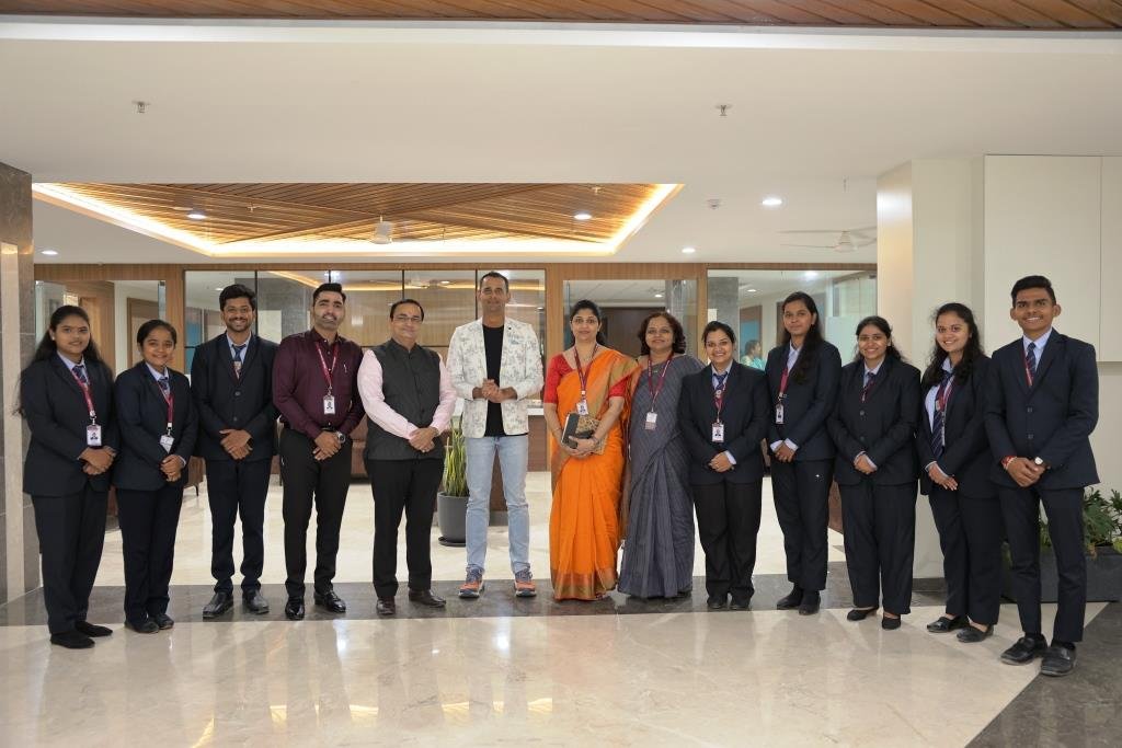Induction Programme