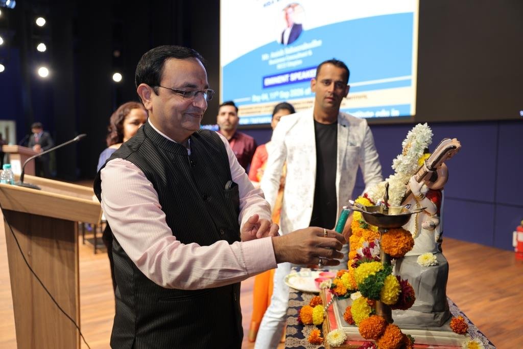 Induction Programme
