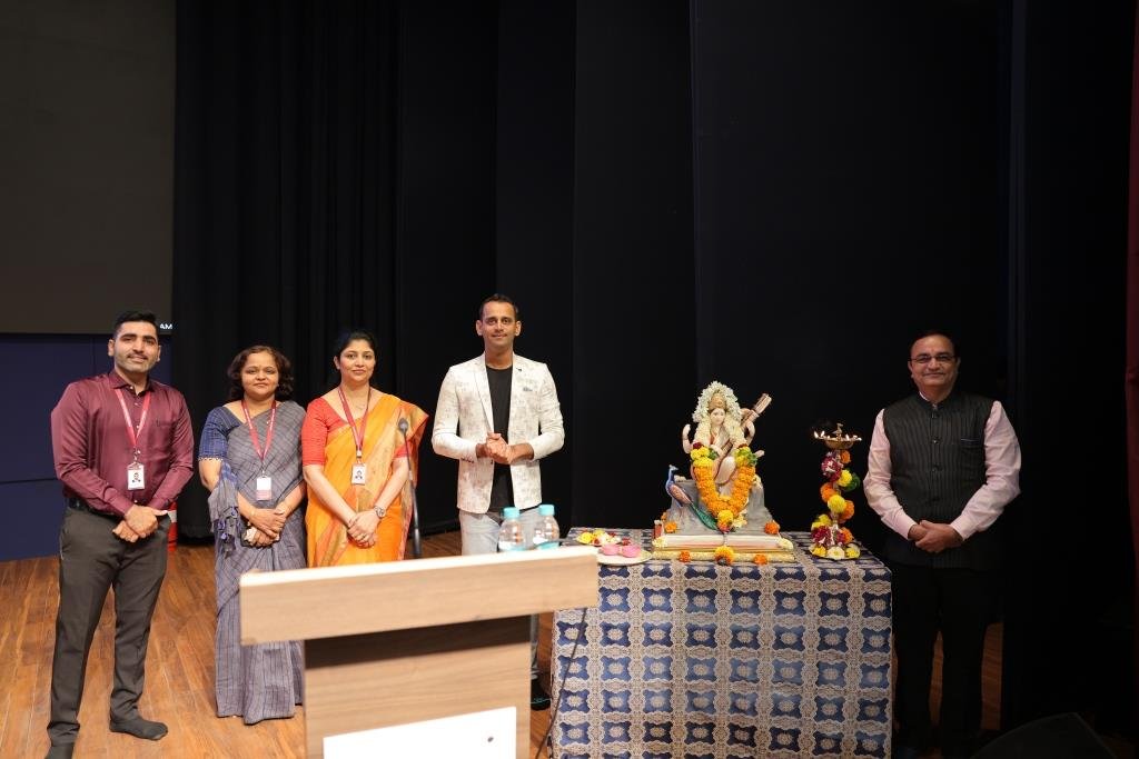 Induction Programme