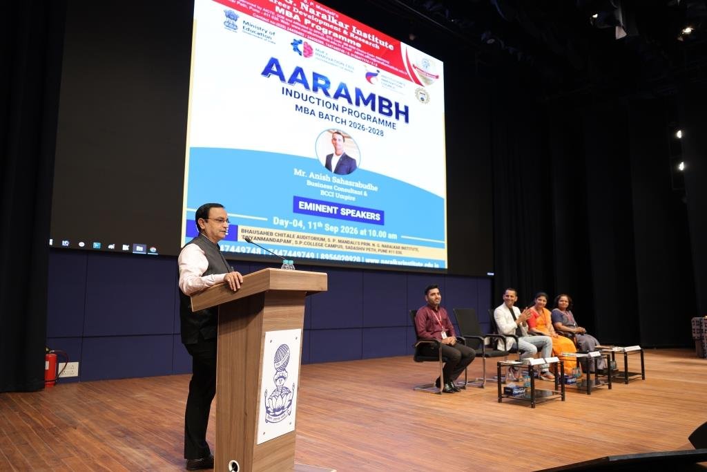 Induction Programme
