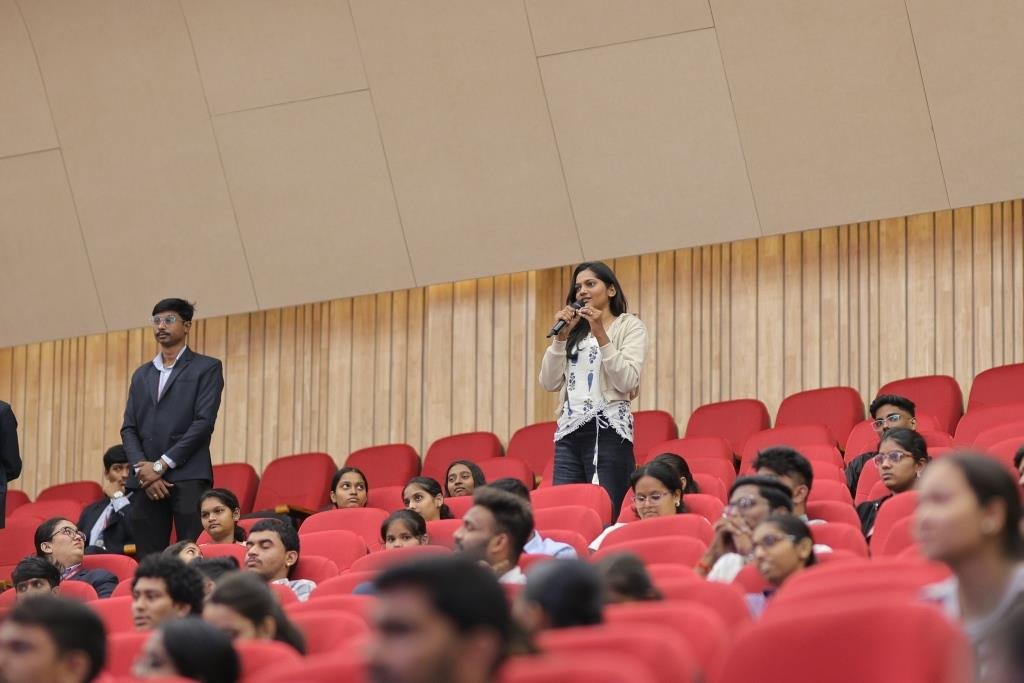 Induction Programme