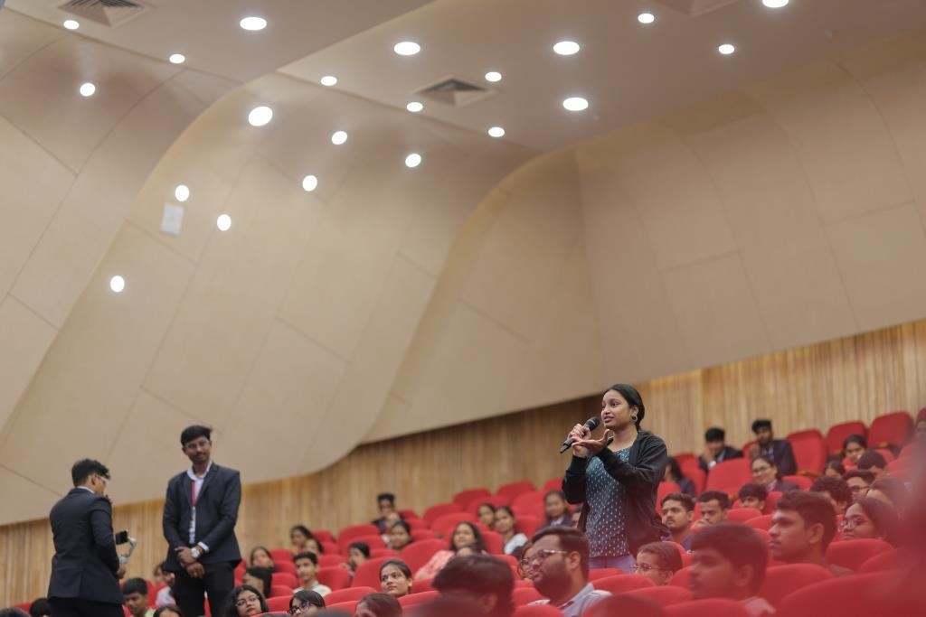 Induction Programme