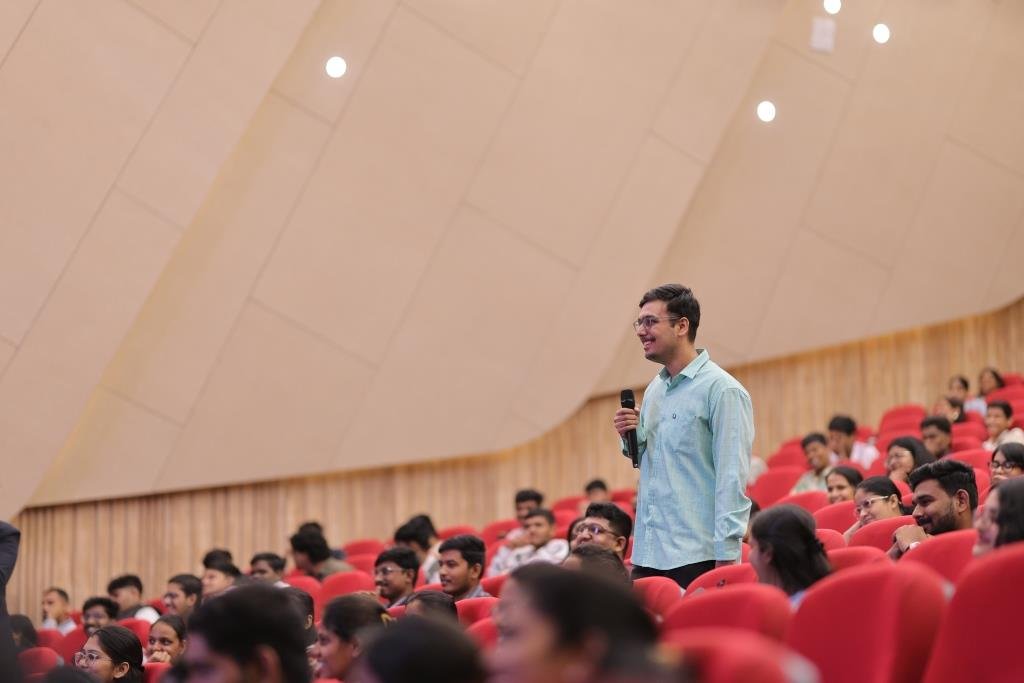 Induction Programme