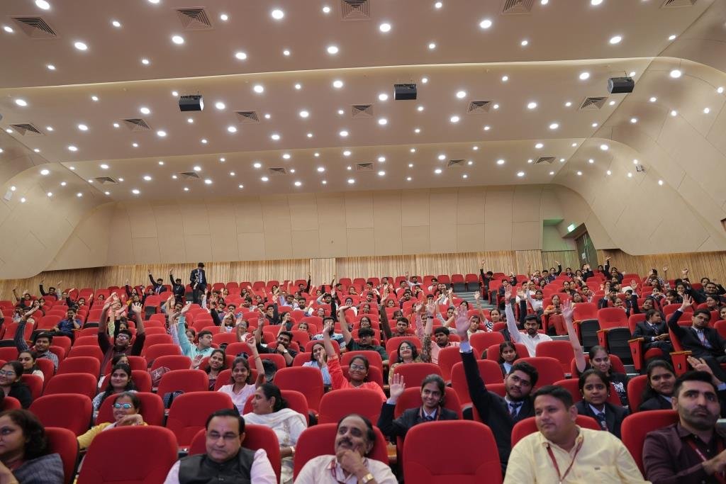 Induction Programme
