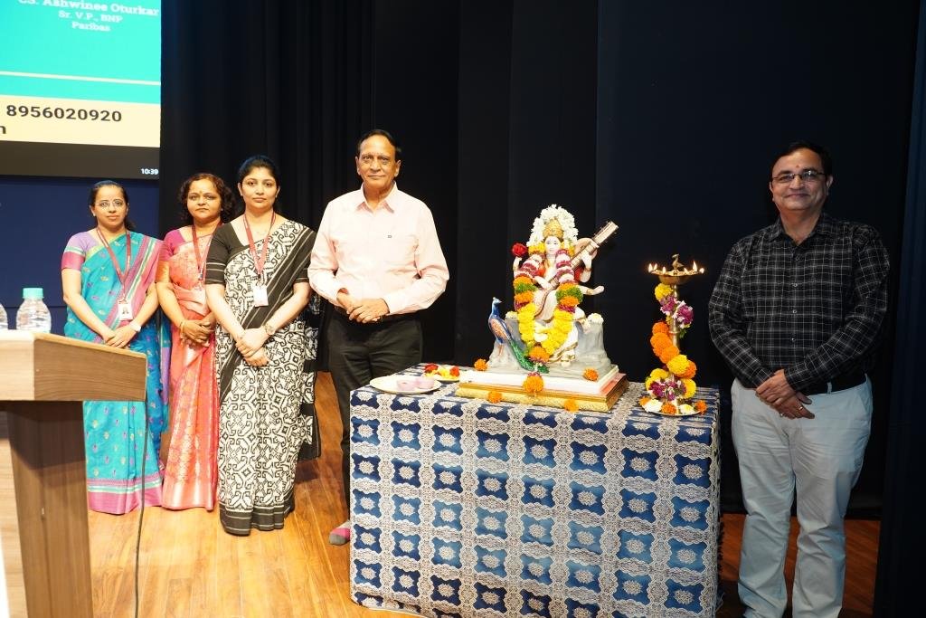 Induction Programme
