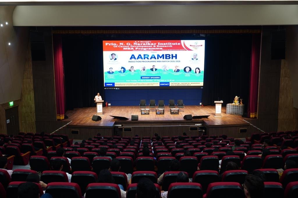 Induction Programme